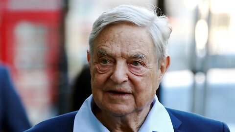 Soros' Open Society Foundation Laying Off 40 Percent Globally