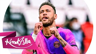 Neymar Jr - LINDA BELA - JÁ FAZ MUITO TEMPO QUE EU NÃO SEI O QUE É AMAR (Elias Monkbel)