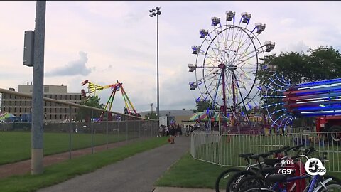 Recent violence at parades has police rethinking safety at Fairview Park's Summerfest and parade