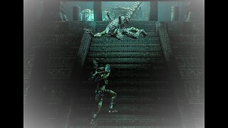 Aliens Vs. Predator- Predator Mission 6- Predator's Final Fight Against the Abomination- PC