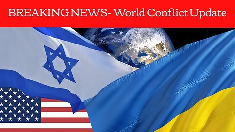 US Casualties in Middle East- World News Brief! #israel #russia #congress