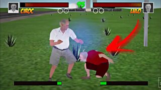 Lula Mostra sua TÉCNICA Secreta para Ciro Gomes - Eleições 2022 | Kandidatos Gameplay PT-BR