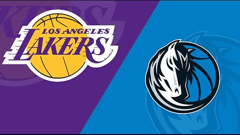 (LIVE) L.A. LAKERS VS. DALLAS MAVS - 1/17/24 - GAME BREAKDOWN (NO GAME FOOTAGE)