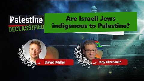 Episode 27: National origins of Zionist leaders