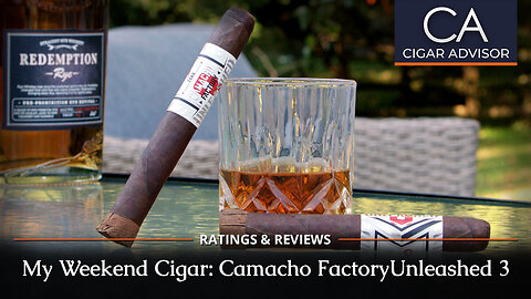 Camacho Factory Unleashed 3 Toro Review