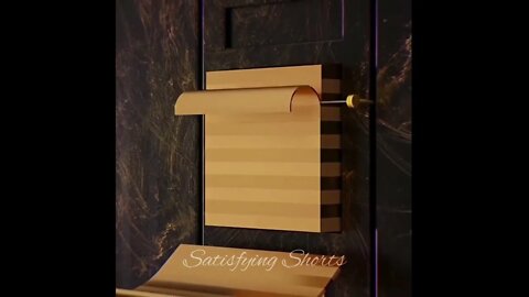 Oddly Satisfying Video Slicing and Rolling | Oddly Relaxing | #shorts #trending #viral #asmr