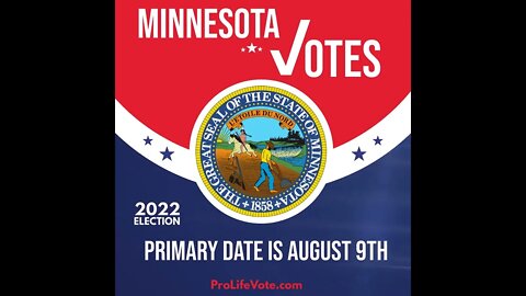 Minnesota primary date