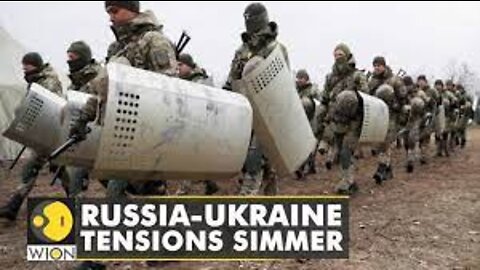 Russia-Ukraine tensions simmer: US President Joe Biden warns 'Russian invasion imminent' | WION