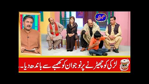 Best Of Amanullah Khan, Agha Majid, Nasir Chinyoti | Khabarzar with Aftab Iqbal |