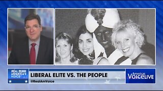 Gruber: The Liberal Elite vs. The People - It's Time To Take A Stand