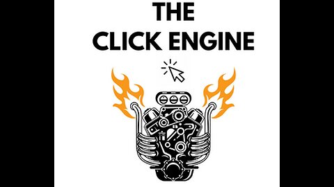 The Click Engine Testimonial - INCOME $ PROOF - $427.73 In Commissions
