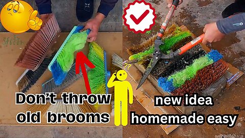 homemade tools ideas | new invention homemade easy | simple invention using recycled materials