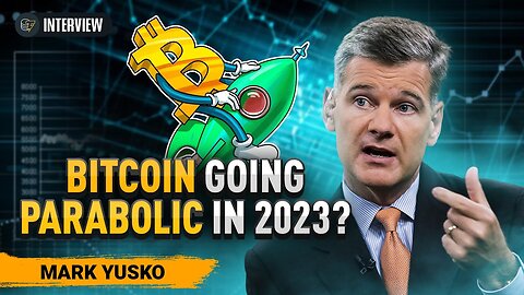 Mark Yusko speaks on Bitcoin Price Prediction 2023