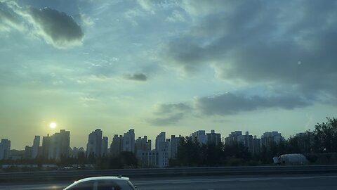 KOREA_SEOUL_HIGHWAY