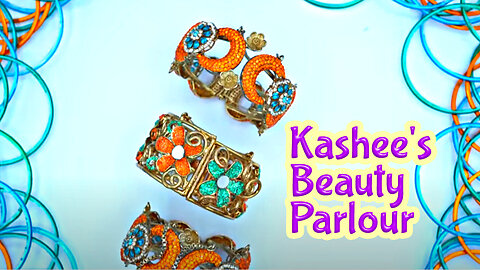 Kashee's Bangles | Kashee's Beauty Parlour ✨