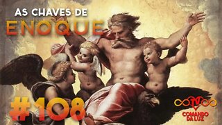 As Chaves de Enoque Audiobook #108 - Trabalho dos Mestres do Eu Sou