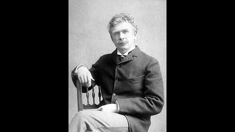 Ambrose Bierce Quotes