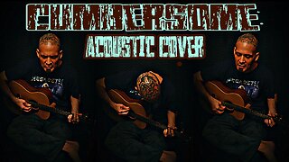 Acoustic Cover Cumbersome Seven Mary Three