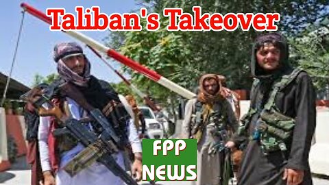 Two years of Taliban's takeover in Afghanistan