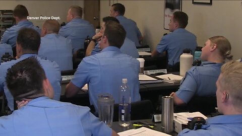 Colorado police agencies to receive "ABLE" training aimed at preventing officer misconduct