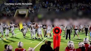Louisville School administration addresses alleged racial incident during Friday's football game