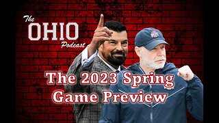 The 2023 Ohio State Spring Game Preview