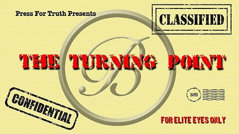 The Turning Point - Full Film