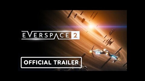 Everspace 2 - Official Stinger's Debut Update Trailer