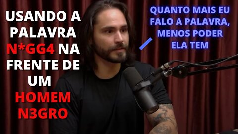 "ESSES SÃO OS MEUS N****" ARTHUR PETRY | Monark Talks | Monarkast [Cortes]