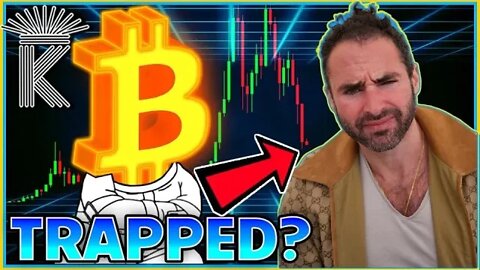 Bitcoin Trader's Should Avoid This Trap Today On Price