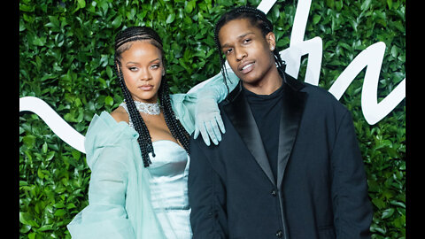 Rihanna & A$AP Rocky | House Tour | $15 Million Beverly Hills Mansions