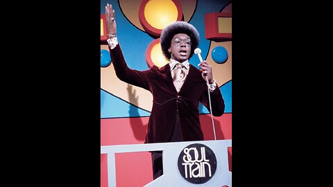 Behind the Don Cornelius (Deep Dive)