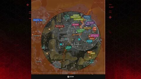 [Still processing] ALGS PLAYOFFS LONDON 2: MAP STREAM | Round 3 | Full VOD | 07/13/23