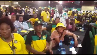 Ramaphosa, Dlamini-Zuma in the run for ANC top job as nominations finalised (Jgj)
