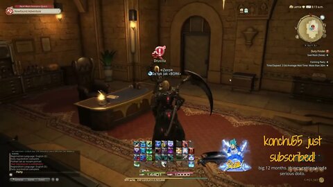 DotoDoya Stream | PVP AND LEVELING SEND HELP! | 04-26-2022