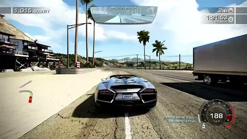Against All Odds Need For Speed Hot Pursuit Remastered