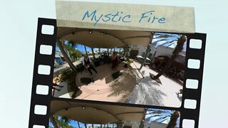 Mystic Fire Band - Promenade at Sunset Walk - Kissimmee, Florida