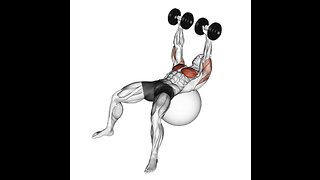 Chest exercise