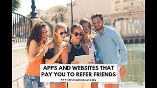 New App Pays You $1 Per Referral | $2 Sign Up Bonus | Mara.xyz Review