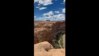 Colorado river