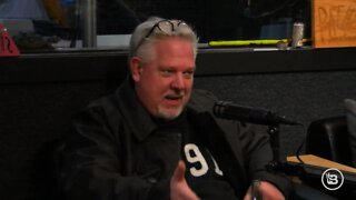 Glenn Beck Talks US Bio Labs in Ukraine