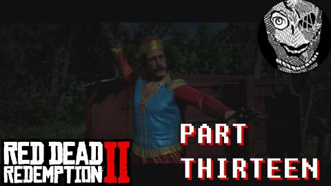 (PART 13) [Zebra, Lion, Tiger] Red Dead Redemption 2 PC