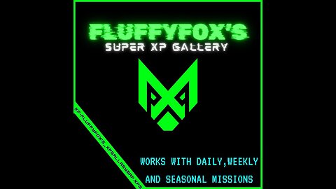 Killing Floor 2 | FluffyFox s XP Gallery | Custom Map