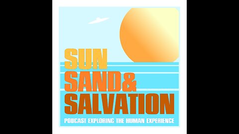 Salvation for Dummies EP001
