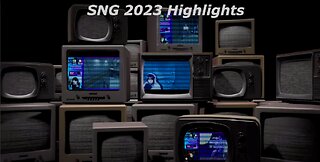 SNG 2023 Highlights