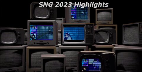 SNG 2023 Highlights