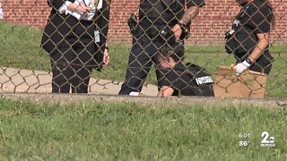 Student shot, killed by teen from another school during dismissal at Mervo High