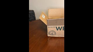 Wellness Box Delivery