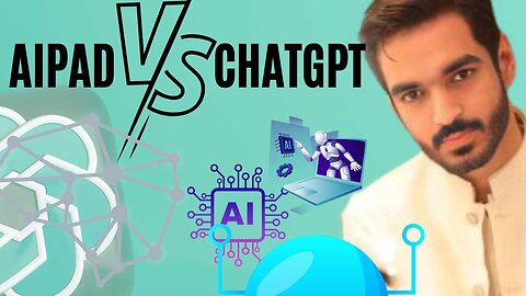 What is AiPad? Complete Information about Ai pad Aipad vs Chatgpt