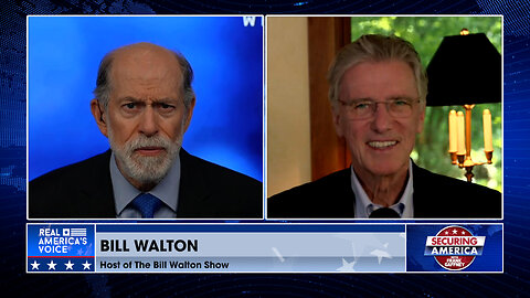 Securing America with Bill Walton (Part 5) | May 14, 2024